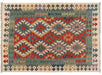 handwoven area rug, wool kilim rug, bohemian decor rug, Afghan kilim carpet,