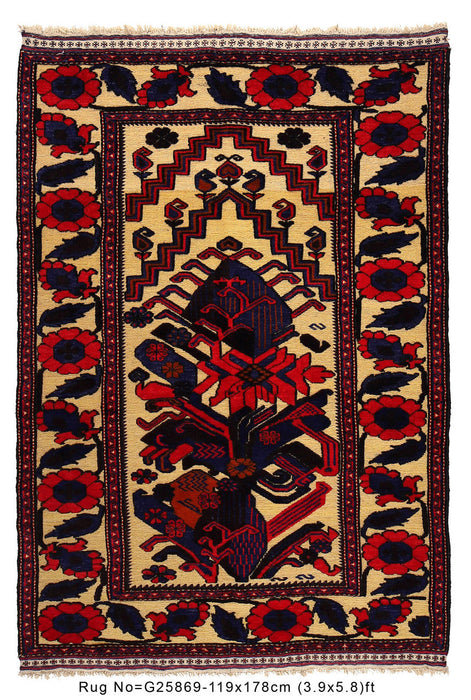 Pashtun craftsmanship, 