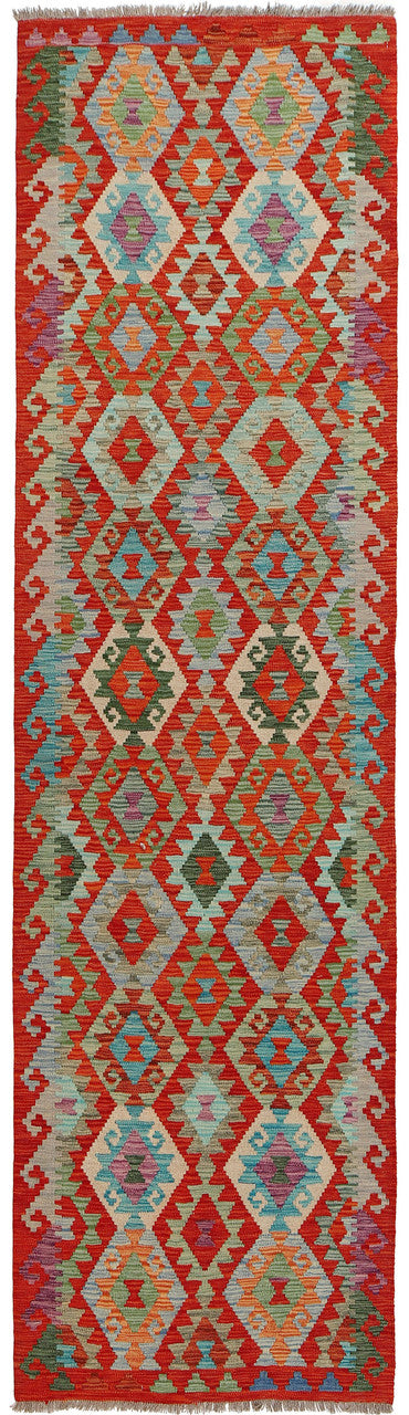 runner, Afghan artisan rug, unique wool rug, Afghan runner rug, handcrafted Afghan decor, traditional wool rug, 