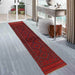 Hand-Knotted,  Afghanistan Runner Rug, Afghan, Runner Rug, 