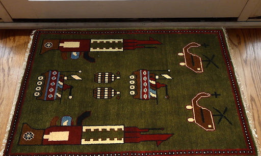 traditional Afghan rug, handcrafted Afghan rug, Afghan heritage rug, 