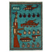 Cultural Heritage, Handcrafted, Traditional Craftsmanship, 