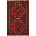 handwoven Afghan rug, unique interior accents, timeless home decor, 