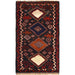 handwoven Afghan rug, unique interior accents, timeless home decor, 