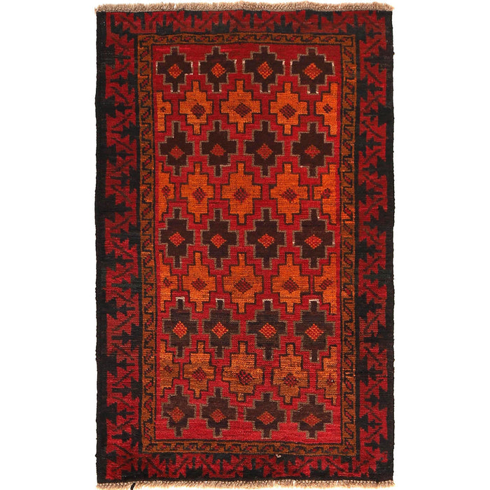 handwoven Afghan rug, unique interior accents, timeless home decor, 