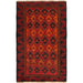handwoven Afghan rug, unique interior accents, timeless home decor, 