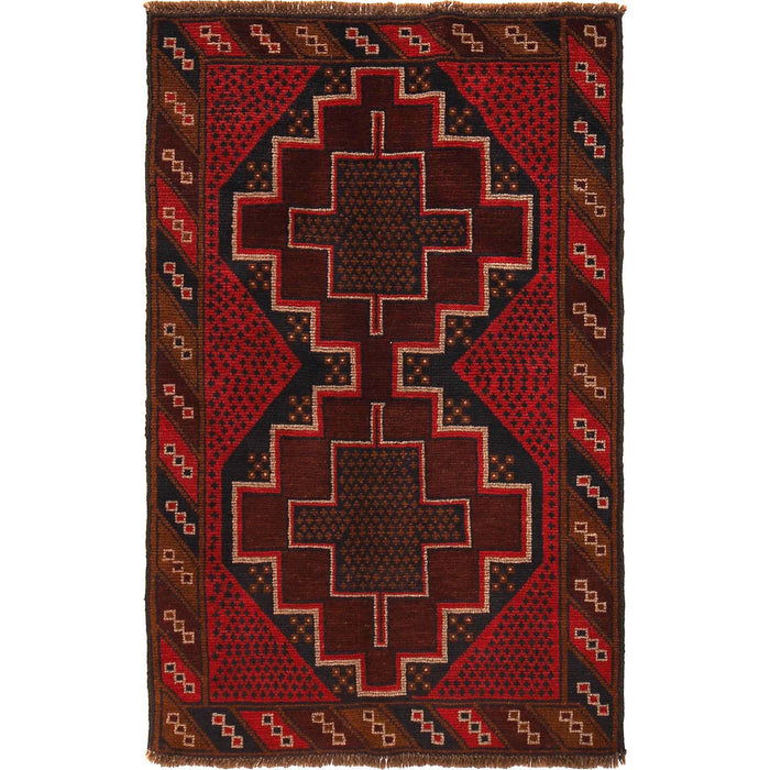  handwoven Afghan rug, unique interior accents, timeless home decor, 