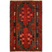 handwoven Afghan rug, unique interior accents, 