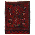 Soft Weave Nomadic Home Rug 1.6x1.2 ft