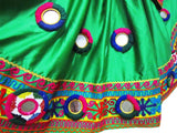 Handmade Afghan Bridal Gown Dress