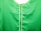 fine quality back zip