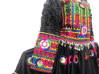 wedding event afghani clothes