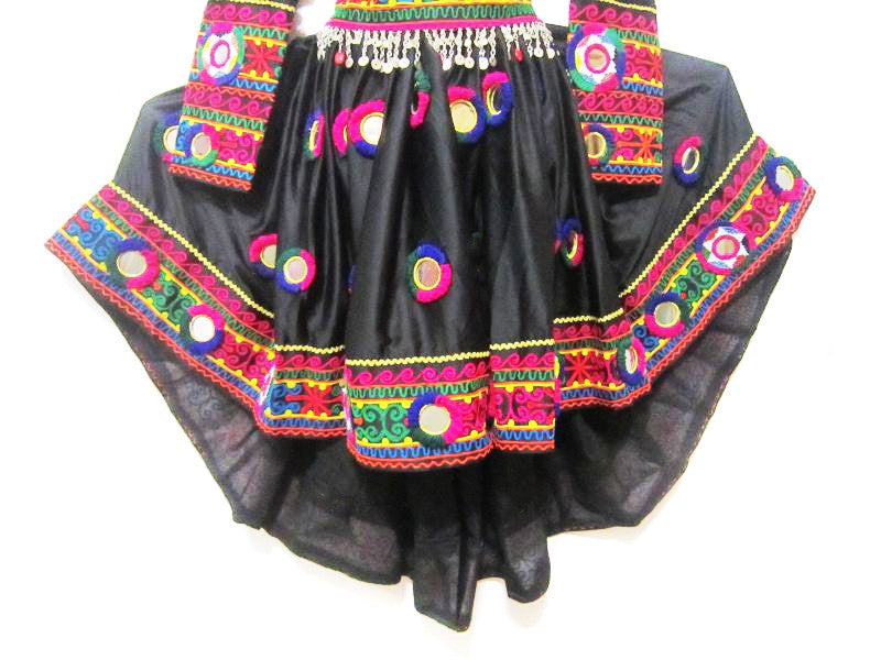ats bellydance performance skirt
