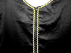 tribal fashion apparel with back zipper