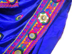 gypsy fusion wedding costume
