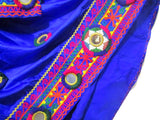 Afghan Bridal High Low Dress