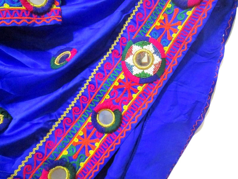 gypsy fusion wedding costume