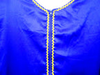kuchi ladies suit with back zipper