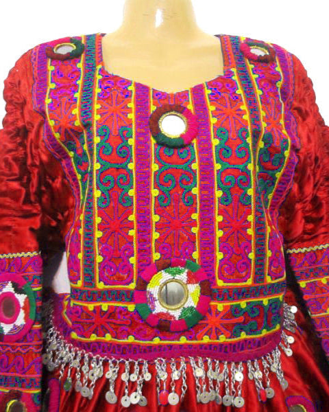 tribal fashion new couture