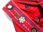 homemade afghani costume