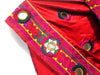homemade afghani costume