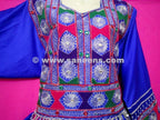 wedding event afghani clothes
