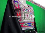 afghan muslim bridal clothes