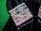 kuchi women handmade tribal dresses online