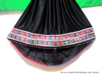 afghan pashtun women frock