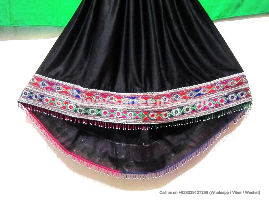afghan pashtun women frock