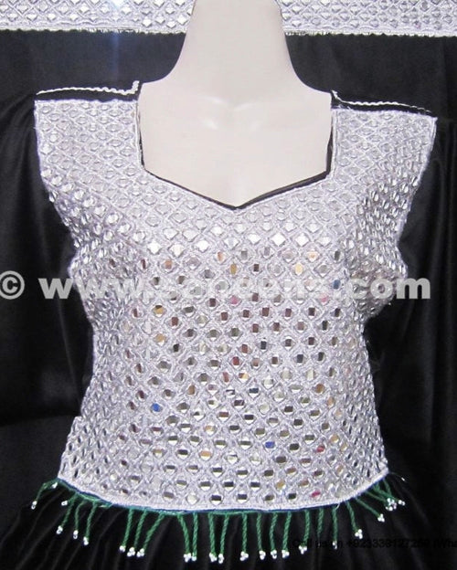 kuchi wedding dress