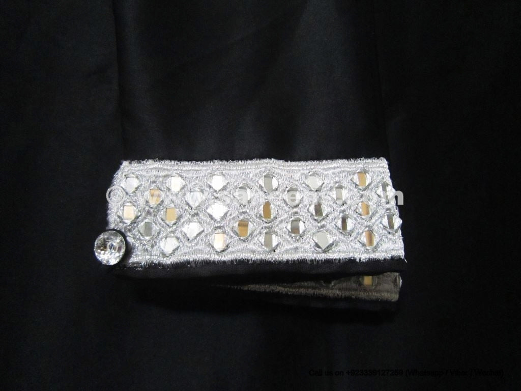 fashionable afghanistan wedding dress