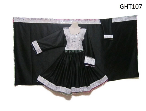 Afghan Bridal Gown Dress