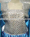 new afghan fashion bridal frock
