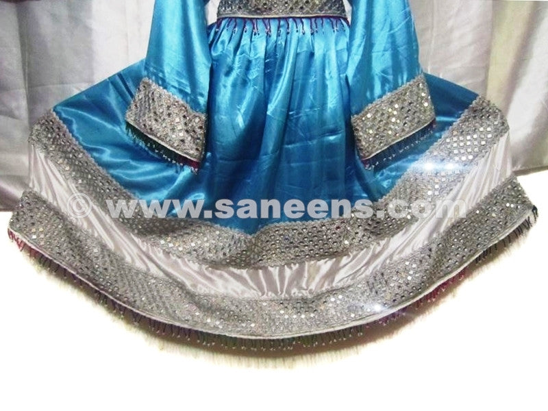 afghan fashion long clothes