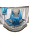 afghan dress