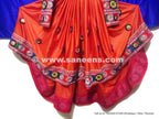 afghan fashion long dress