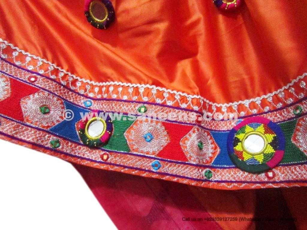 new design afghan costume