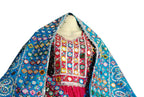 Afghan Dress