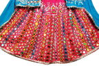 big fat afghan wedding