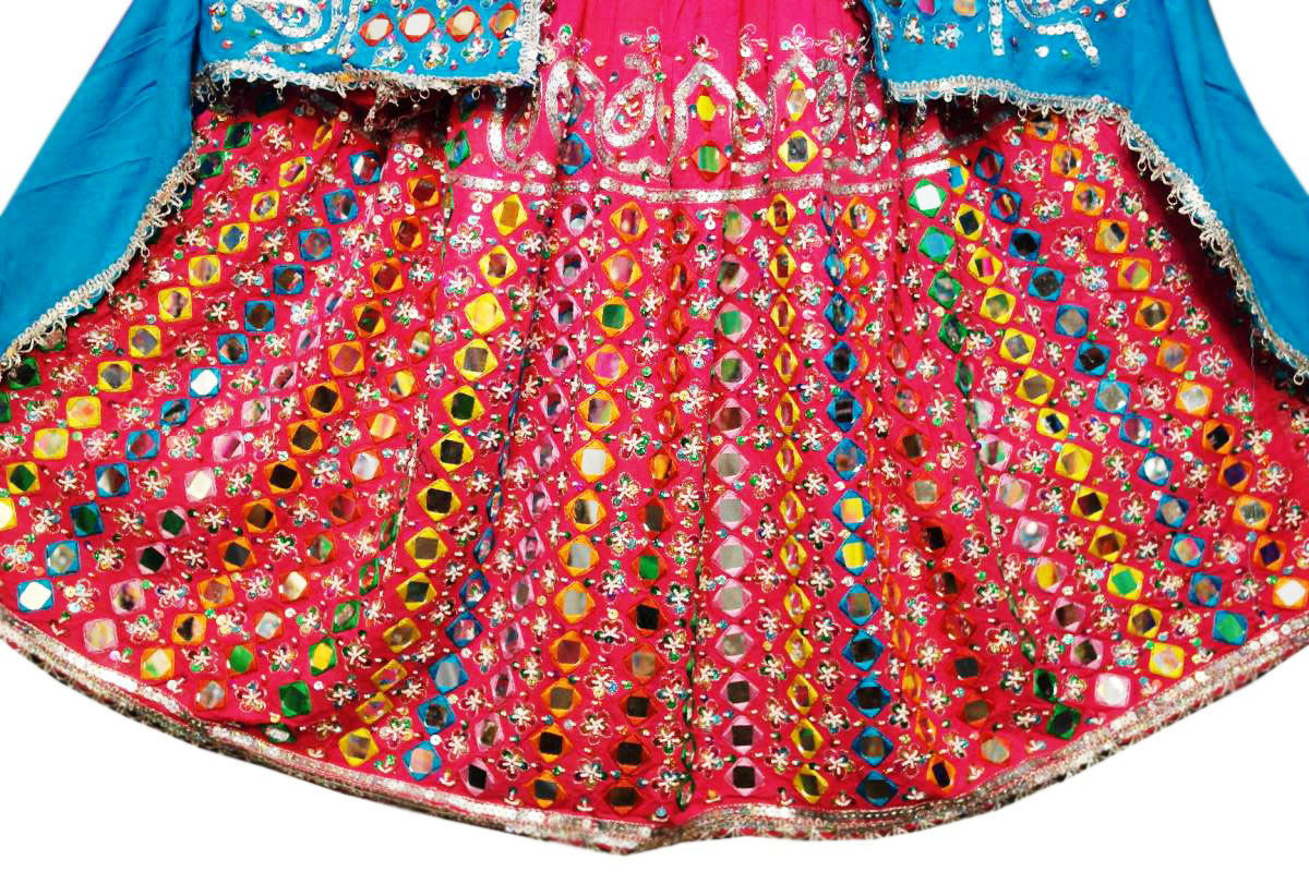 big fat afghan wedding