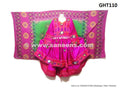 Elegant Afghan Dress