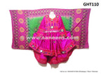 Elegant Afghan Dress