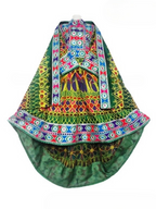 Persian Bridal Frock