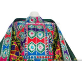 Persian Bridal Frock