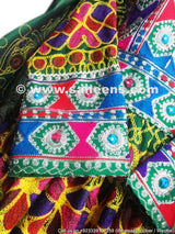 Persian Bridal Frock