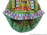 Persian Bridal Frock