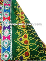 Persian Bridal Frock