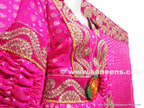 afghan muslim ladies hand embroidered clothes