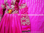 new design afghan kuchi dress